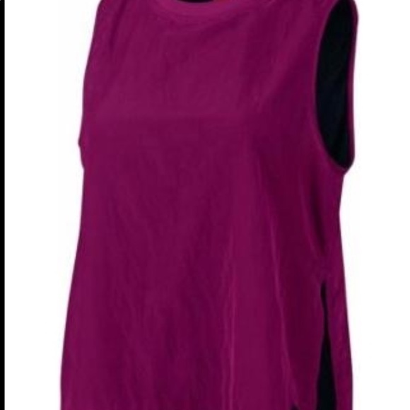 Nike HyperMesh Tank - Picture 2 of 4